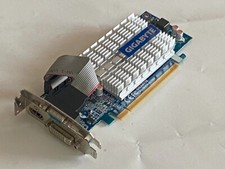 GIGABYTE nVidia GeForce 210