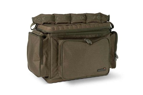 Borsa fox nuova voyager barrow - borsa,