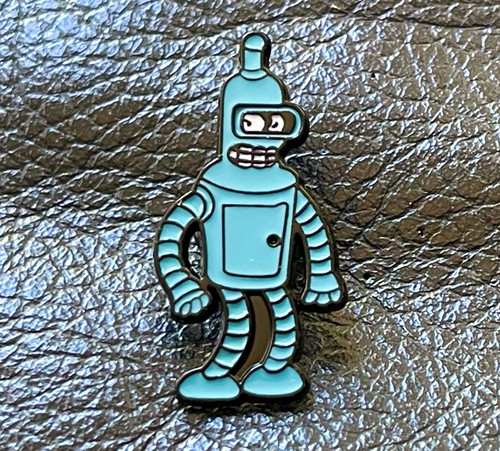 Futurama bender series - futurama, tv