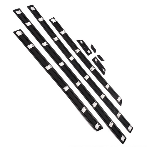 Modanature portiere per - di,