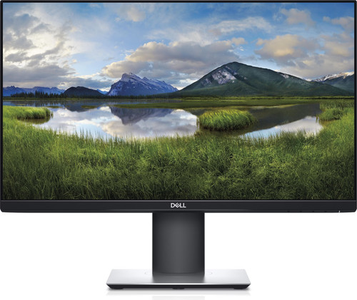 Dell p2319h monitor led - monitor,