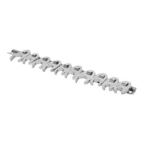 Pcs set chiavi cricchetto - 10,