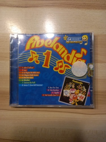 Raro fuori catalogo - cd,