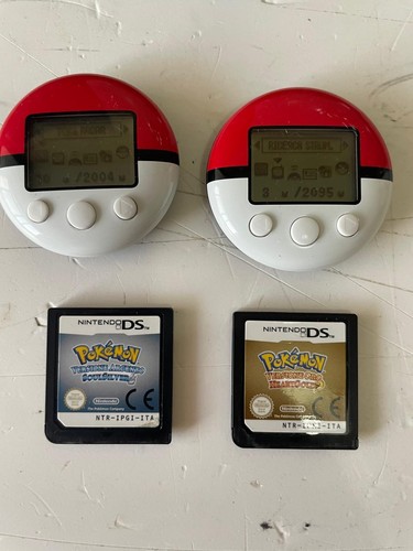 Pokewalker per nintendo ds - per,