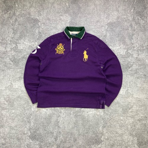 Polo vintage ralph lauren - ralph, #3