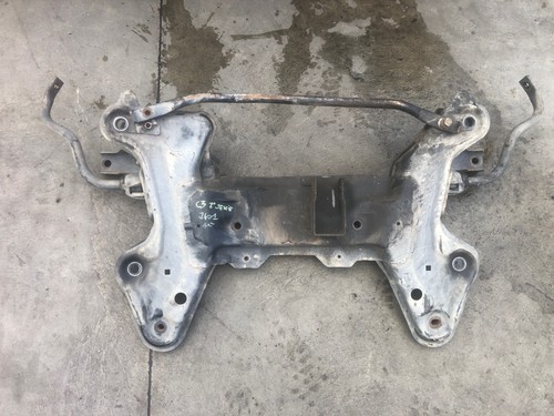 Telaio ausiliario ant citroen - telaio,