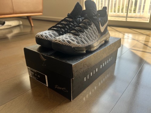 Nike zoom oreo - 9,