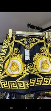 Costume versace uomo barocco - uomo,