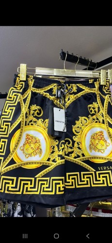Costume versace uomo barocco - versace,