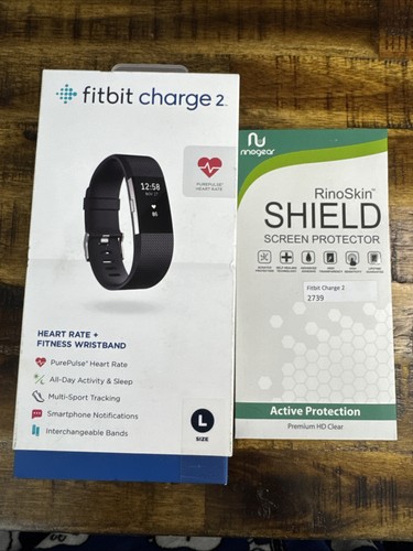 Nib fitbit charge watch - 2,