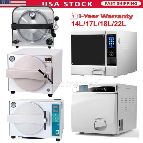 Sterilizzatore vapore - sterilizzatore, a