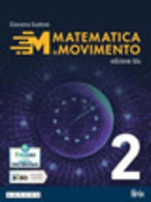 Matematica movimento ed - matematica,
