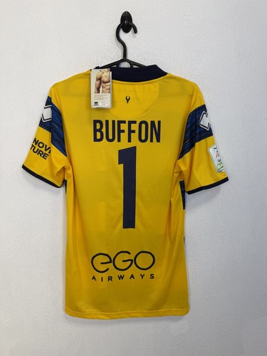 Maglia calcio parma errea - maglia,