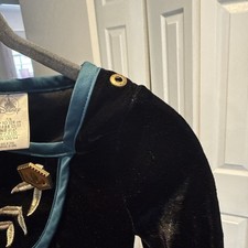 Disney Frozen 2 Anna Costume -