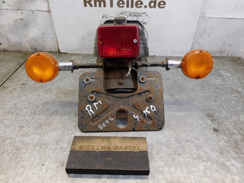 Yamaha xj650 4k0 fanale - 4k0,