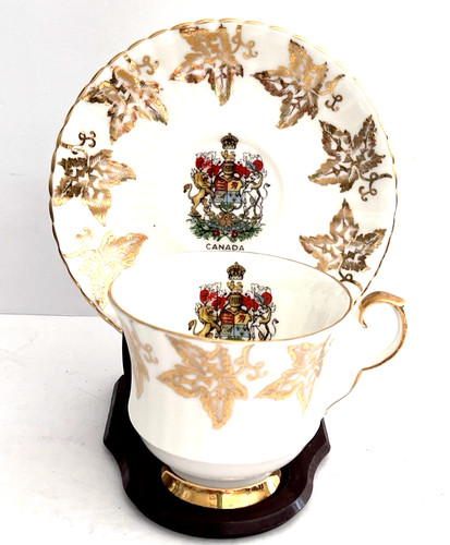 Espositore royal windsor - espositore, tazza