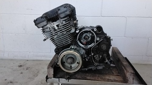 Yamaha 600 51j - 600, 91