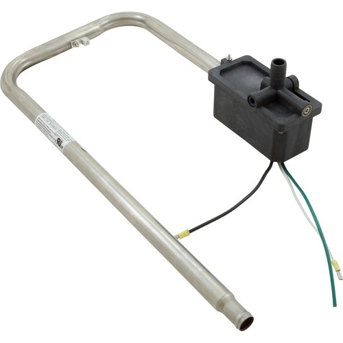 Riscaldatore low flo jacuzzi - low-flo,