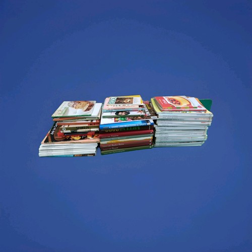 Lotto libri e riviste - 3, /