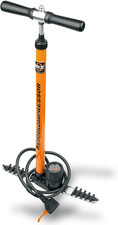 , Pompa per Bicicletta, Con