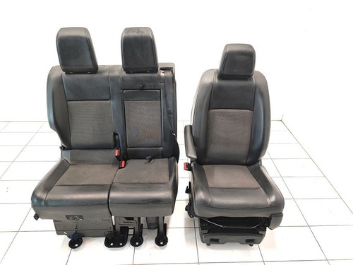 Opel vivaro 2021 kit - vivaro, sedile