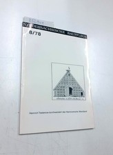 Heinrich tessenow durchwandert - heinrich,