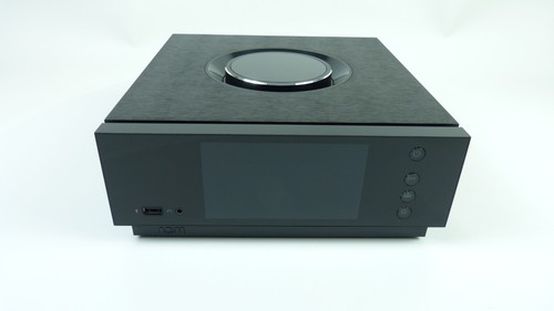 Naim uniti atom all - naim,