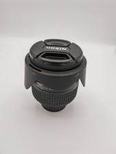 Nikon 24-85 mm F/2.8-4 D