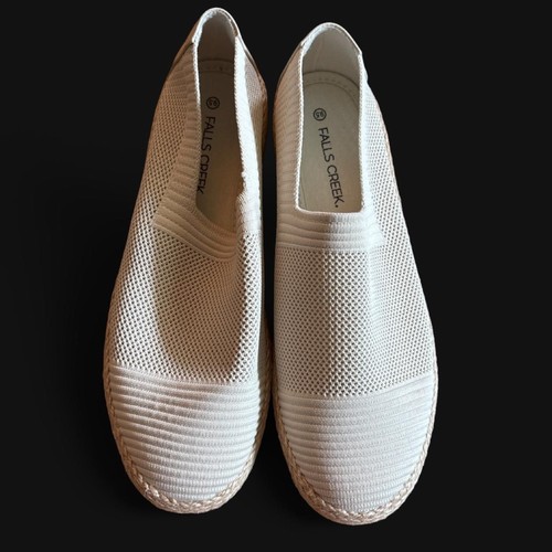 Espadrillas donna falls creek - donna, falls-creek