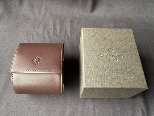 Patek philippe protective - patek,