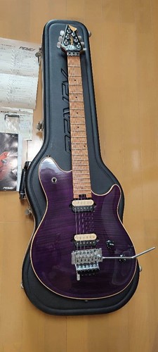Peavey evh wolfgang chitarra - peavey,