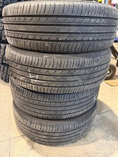 4 Pneumatici Estivi YOKOHAMA 225/65 R17 G98 102V ESTIVI USATI