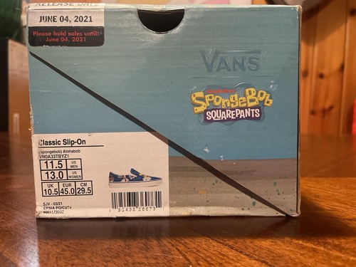 Vans classic slip - classic, slip-on