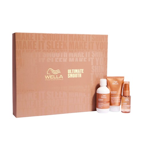 Wella set cofanetto - set,