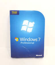 Microsoft Windows 7