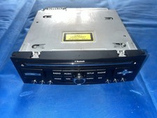 Autoradio Peugeot 3008 /