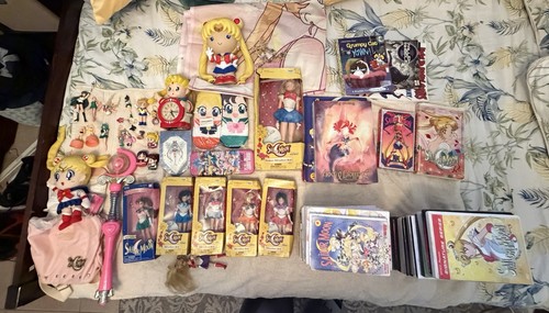 Sailor moon collection - sailor,
