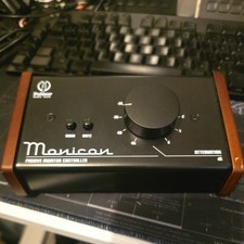 Palmer Monicon Controller