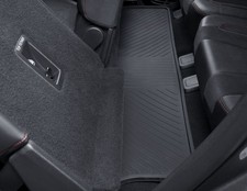 Originale Ford Tappetini in
