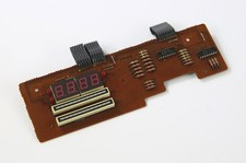 Scheda TW-31 94 HB display