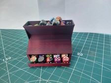 Penta-Dice Tower: conserva e