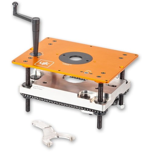 Axminster ujk router - axminster,