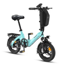 Bodywel T16PRO E Bike 14''