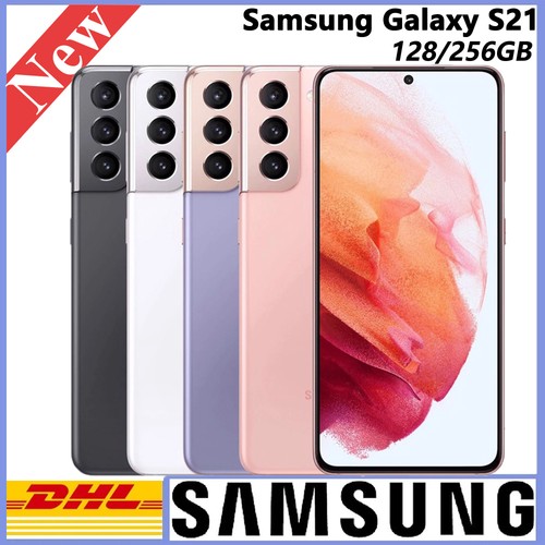 Nuovo samsung galaxy s21 - galaxy, 5g