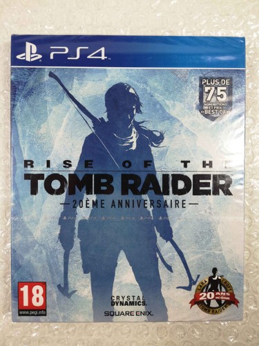 Rise the tomb raider - raider, 20