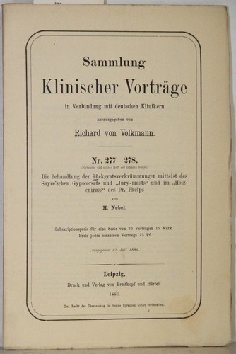 Trattamento delle curvature - trattamento,