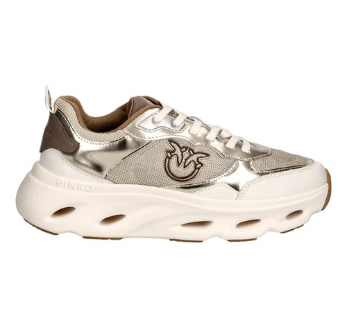 Pinko sneakers donna pink - donna,