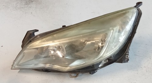 13253646 proiettore opel - 13253646, sx