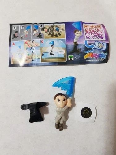 Kinder sorpresa italia star - sorpresa,