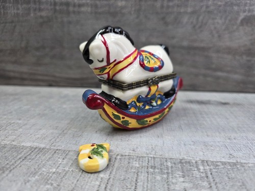 Portagioie ceramica con - portagioie,
